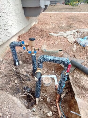 Emergency plumber in Henderson 702 PlumbAIR Emergency plumber in Henderson 702 PlumbAIR