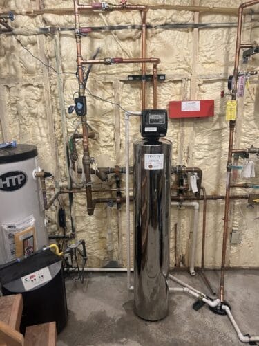 Emergency plumber in Englewood A Clear Choice Plumbing & Heating