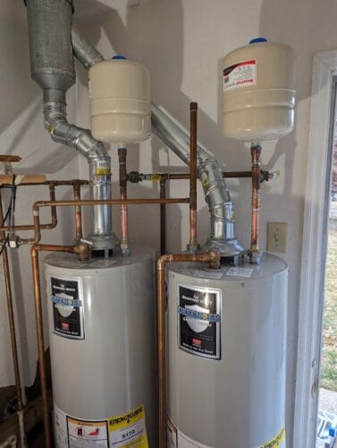Emergency plumber in Belleville A Davinroy Plumbing & Mechanical - Plumber in Belleville
