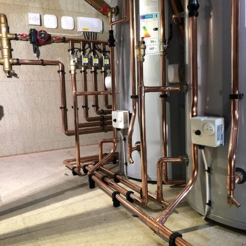 Emergency plumber in Van Nuys A Plus Plumbing Service Van Nuys