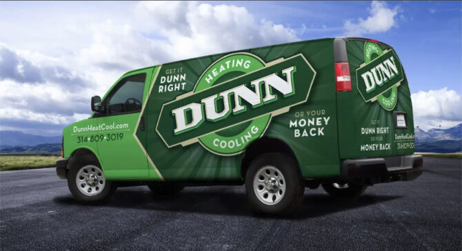 Emergency plumber in St. Louis Dunn Plumbing, Heating & Air Conditioning LLC