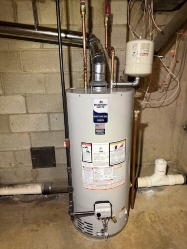 Emergency plumber in Mt Bethel Duran The Plumber LLC