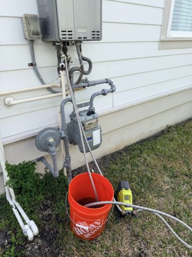 Emergency plumber in Fernandina Beach Dustin Turner Plumbing Emergency plumber in Fernandina Beach Dustin Turner Plumbing