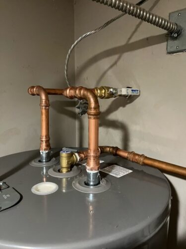 Emergency plumber in Scipio Dutton plumbing, Inc.