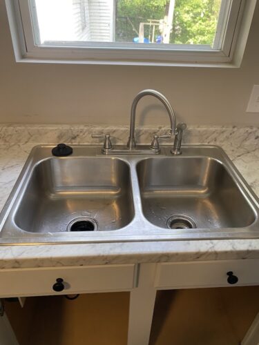 Emergency plumber in Clarksville E&C ProCraft Plumbing
