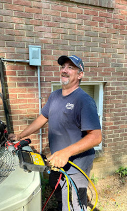 Emergency plumber in Poca E.J. Thompson & Son LLC