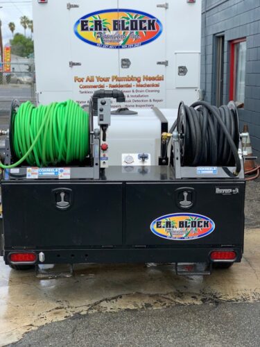Emergency plumber in Riverside E.R. Block Plumbing Inc. Emergency plumber in Riverside E.R. Block Plumbing Inc.