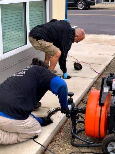 Emergency plumber in Wilmington East Atlantic Plumbing LLC Emergency plumber in Wilmington East Atlantic Plumbing LLC