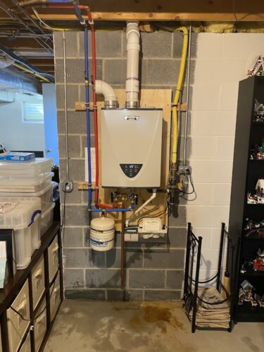 Emergency plumber in Barto East Coast Plumbing