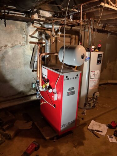 Emergency plumber in Philadelphia East Philly plumbing & heating llc