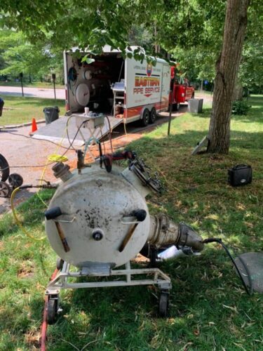 Emergency plumber in Bow Eastern Pipe Service, A Wind River Company Emergency plumber in Bow Eastern Pipe Service, A Wind River Company