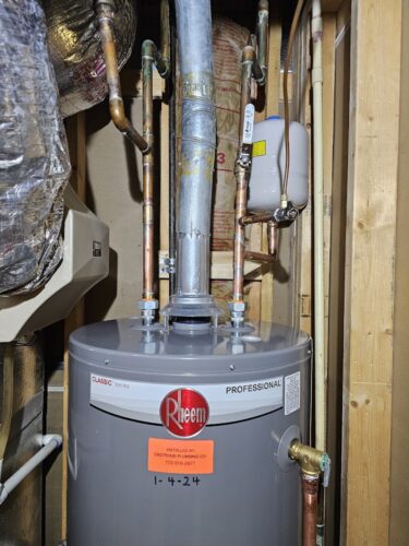 Emergency plumber in Acworth Eastridge Plumbing Co Emergency plumber in Acworth Eastridge Plumbing Co