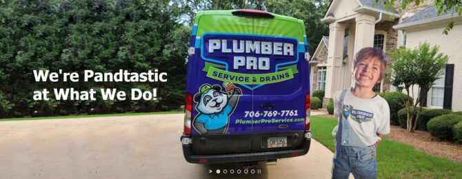 Emergency plumber in Eatonton Eatonton Plumber Pro Service