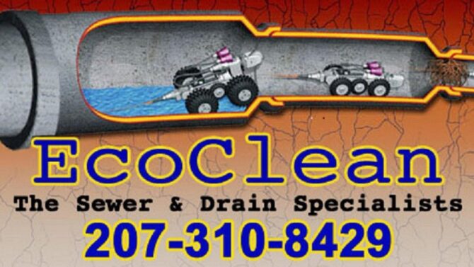 Emergency plumber in Scarborough EcoClean Emergency plumber in Scarborough EcoClean