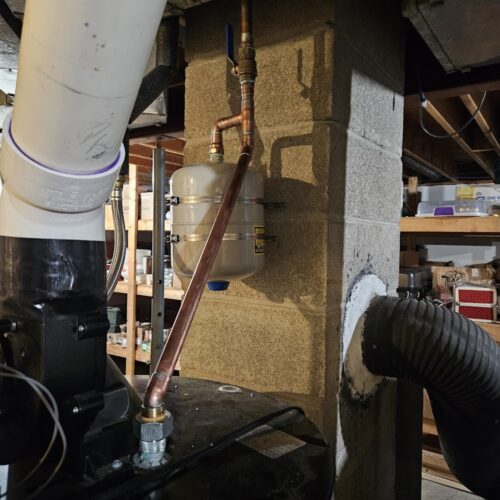 Emergency plumber in Dearborn Edwards Plumbing & Heating