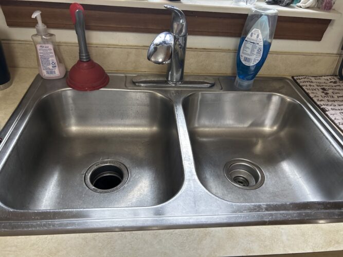Emergency plumber in Southfield Edwards Plumbing & Heating