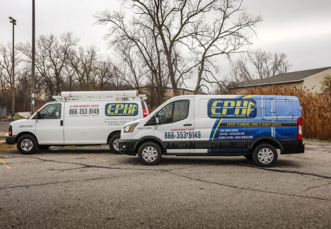 Emergency plumber in Monroe Edwards Plumbing & Heating of Monroe