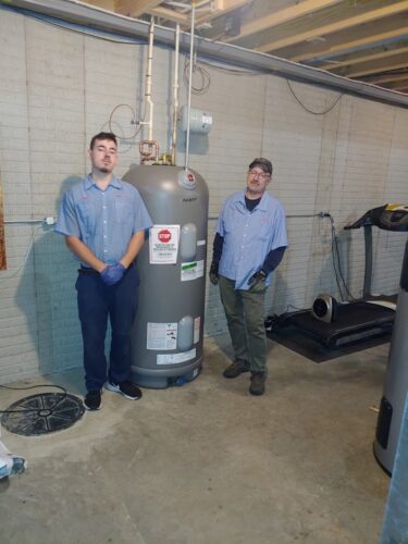 Emergency plumber in Mentor Edwards Plumbing, Heating, & Cooling, Inc. Emergency plumber in Mentor Edwards Plumbing, Heating, & Cooling, Inc.
