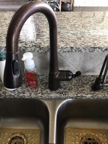 Emergency plumber in Canyon Lake EF Plumbing