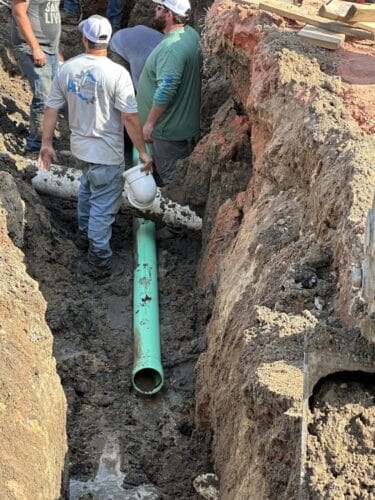 Emergency plumber in Gulfport A&B Plumbing and Mechanical Inc. Emergency plumber in Gulfport A&B Plumbing and Mechanical Inc.