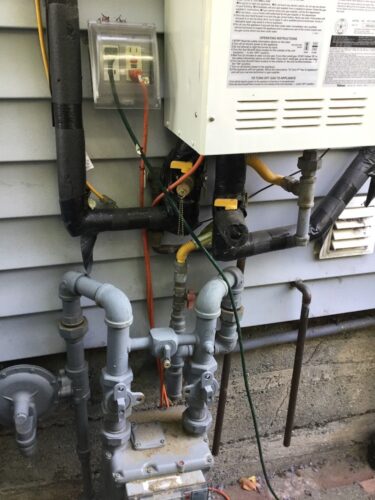 Emergency plumber in Bend Einstein Pros Plumbing Heating Cooling Emergency plumber in Bend Einstein Pros Plumbing Heating Cooling