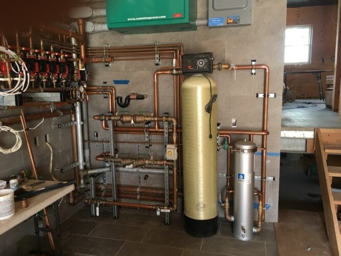 Emergency plumber in Freeport A&I Mechanical Service Inc