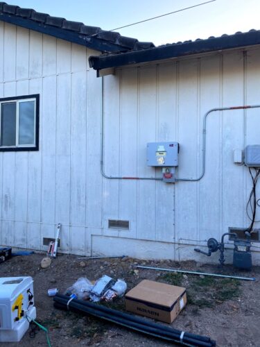 Emergency plumber in Cotati Elite Plumbing Services