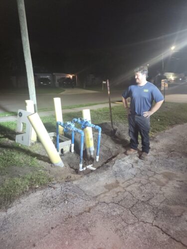 Emergency plumber in Palm Harbor Elite Plumbing Services, Inc.