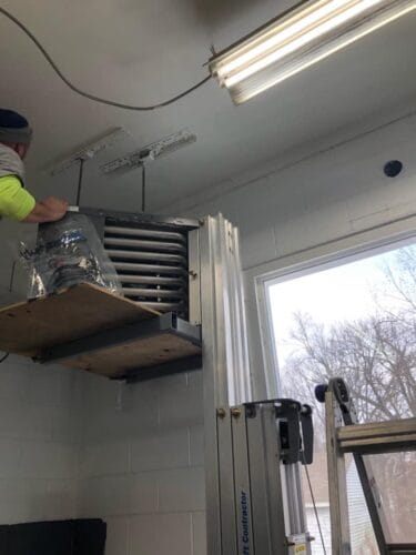 Emergency plumber in Wallkill A&J Plumbing and Heating