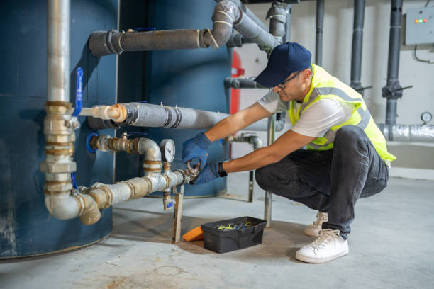 Emergency plumber in Las Vegas Elite Sunrise Manor Plumbing