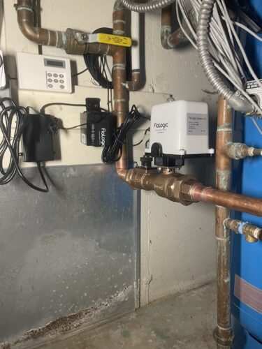 Emergency plumber in Eagle EMB Plumbing Services