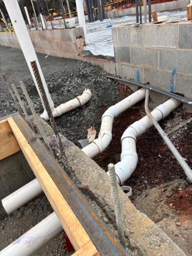 Emergency plumber in Alexandria Emerald Plumbing Co.