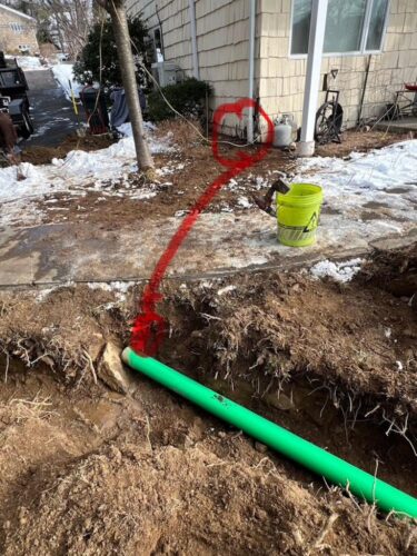 Emergency plumber in White Plains Emergency Sewer & Drain Service, Inc.