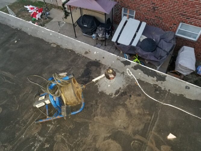 Emergency plumber in Levittown A&S Drain Cleaning