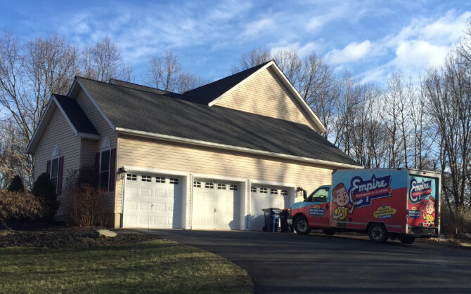 Emergency plumber in Stanfordville Empire Plumbing Services, Inc.