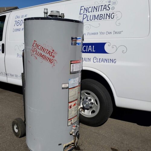 Emergency plumber in Encinitas Encinitas Plumbing