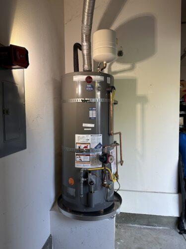 Emergency plumber in Encinitas Encinitas Water Heaters, Inc.