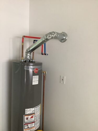 Emergency plumber in Birmingham Engle Services Heating & Air - Electrical - Plumbing