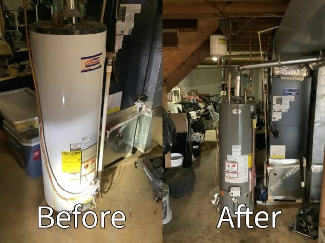 Emergency plumber in Talladega Engle Services Heating & Air - Electrical - Plumbing