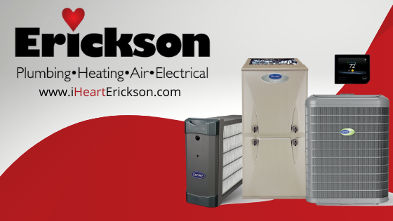 Emergency plumber in Blaine Erickson Plumbing, Heating, Air, Electrical Emergency plumber in Blaine Erickson Plumbing, Heating, Air, Electrical