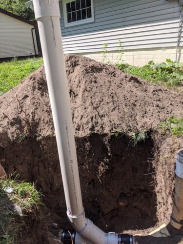 Emergency plumber in Port Huron A. Webster Sewer & Drain LLC Emergency plumber in Port Huron A. Webster Sewer & Drain LLC