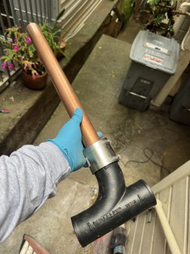 Emergency plumber in Pittsburg Essential Engineering Plumbing & Rooter