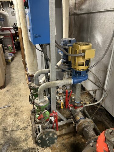 Emergency plumber in Lake in the Hills Euro Plumbing & Sewer, LLC