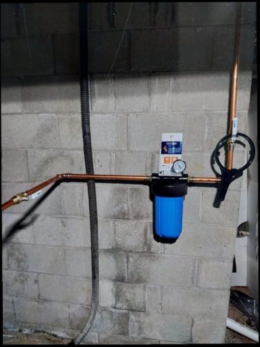 Emergency plumber in Jamaica Evan & Sons Plumbers