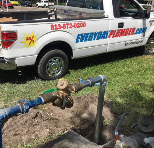 Emergency plumber in Tampa EVERYDAYPLUMBER.com Emergency plumber in Tampa EVERYDAYPLUMBER.com