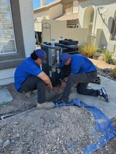 Emergency plumber in Las Vegas Evolve Air Conditioning and Heating Emergency plumber in Las Vegas Evolve Air Conditioning and Heating