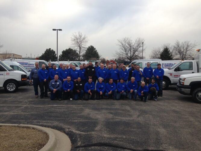 Emergency plumber in Wheeling Excel Plumbing Emergency plumber in Wheeling Excel Plumbing