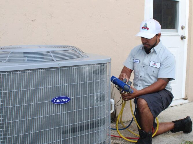 Emergency plumber in Lakeland Expedited Heat & Air Emergency plumber in Lakeland Expedited Heat & Air