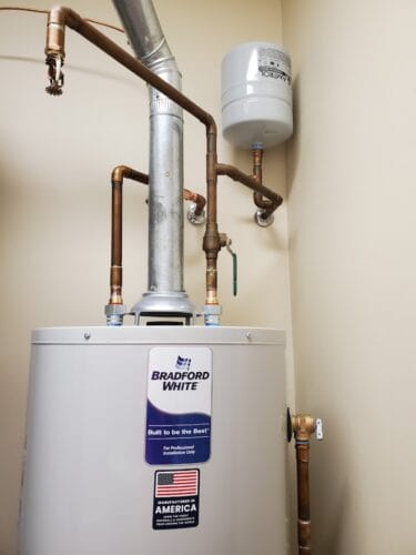 Emergency plumber in Hampshire A.C.T. Plumbing & Property Management, Inc.