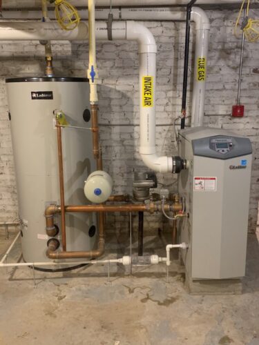 Emergency plumber in Haverhill Extreme Plumbing